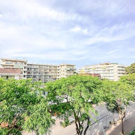 Apartamento Villa Tropical. Салоу Екстериор снимка