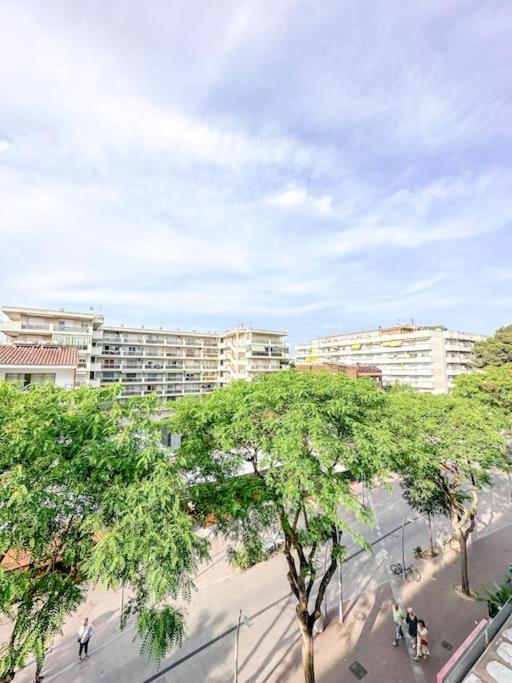 Apartamento Villa Tropical. Салоу Екстериор снимка