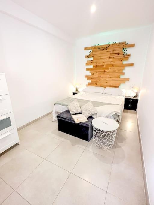 Apartamento Villa Tropical. Салоу Екстериор снимка