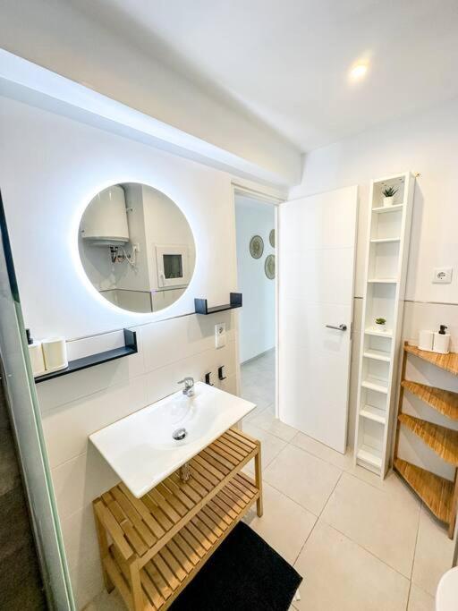 Apartamento Villa Tropical. Салоу Екстериор снимка